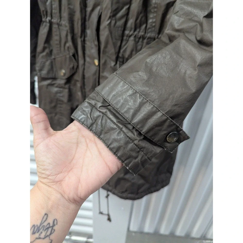 Michael Kors pre owned
